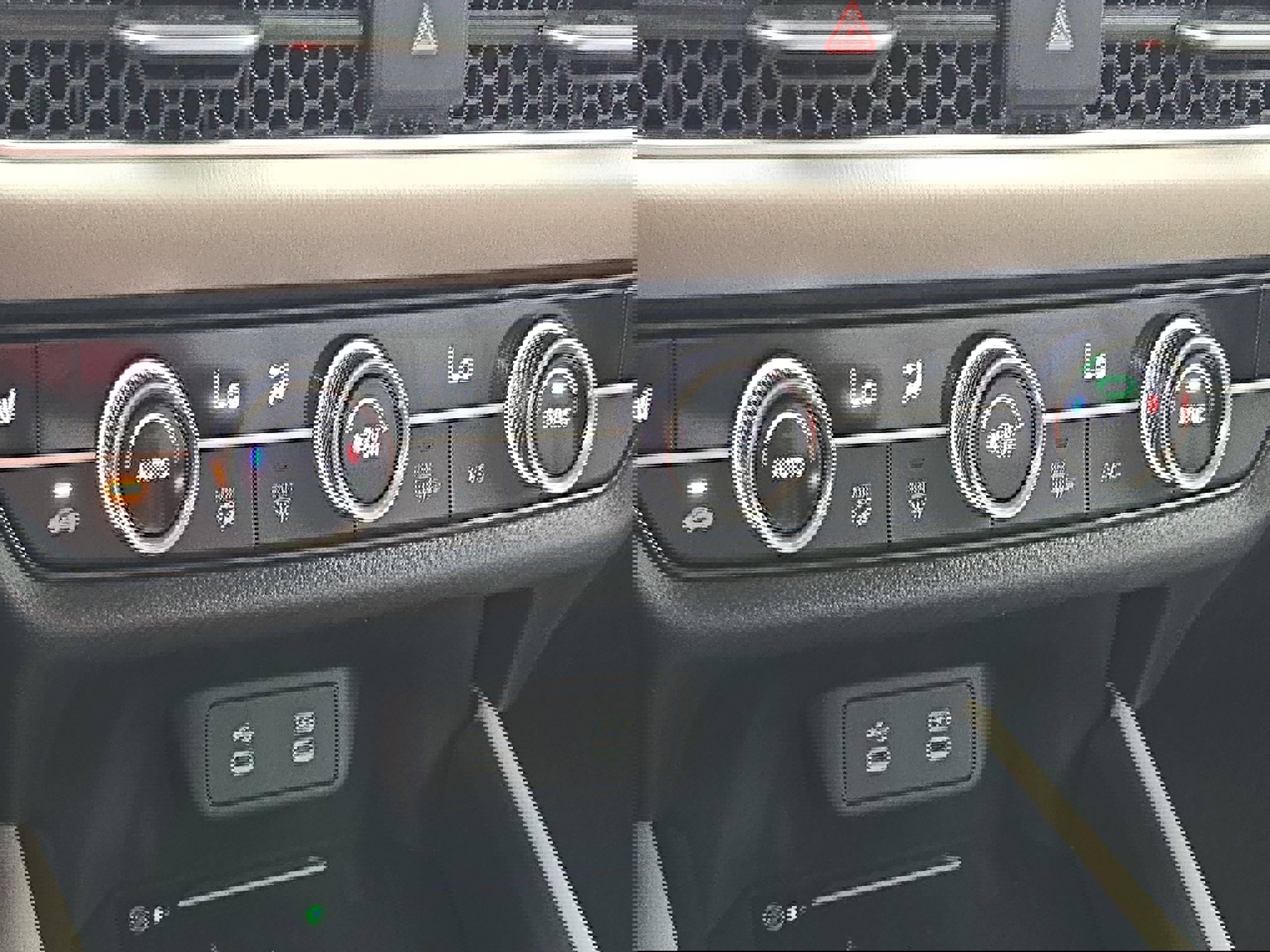 New 2026 Honda HR-V EX-L image 23