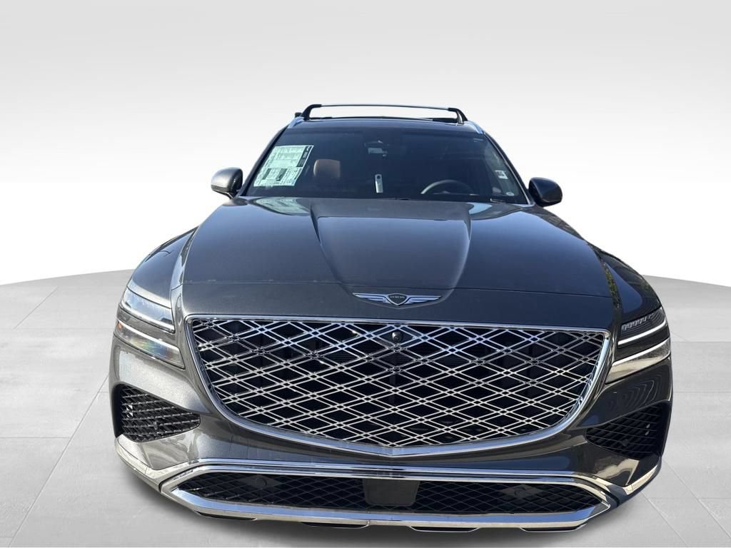 New 2026 Genesis GV80 3.5T Prestige AWD/4WD image 2