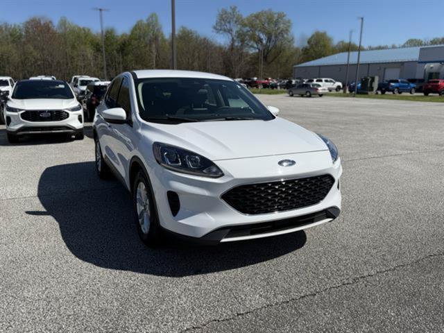 Used 2020 Ford Escape SE FWD image 9