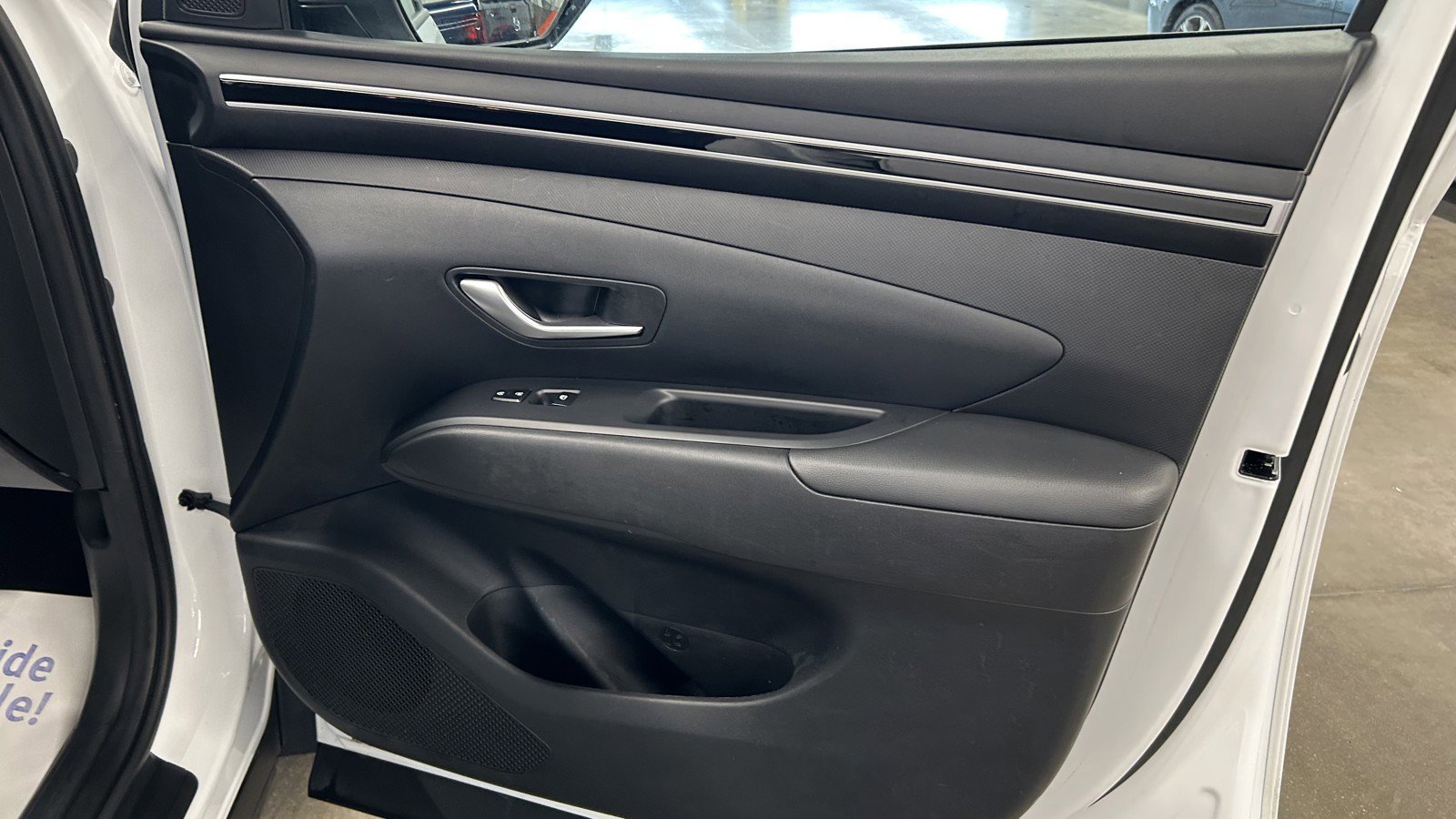 Used 2024 Hyundai Tucson SEL image 20