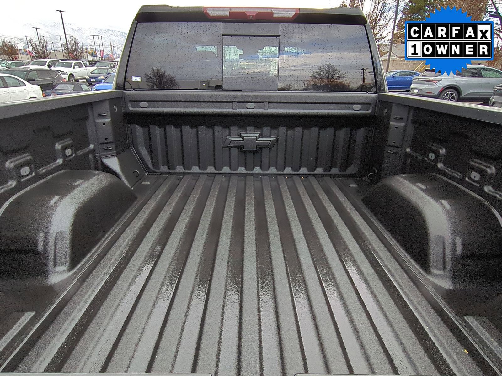 Used 2024 Chevrolet Silverado 1500 LT image 25