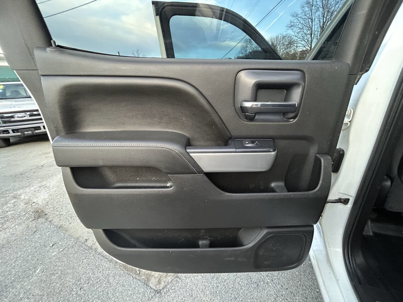 Used 2015 Chevrolet Silverado 2500 LT w/ Z71 Package, Off-Road image 21