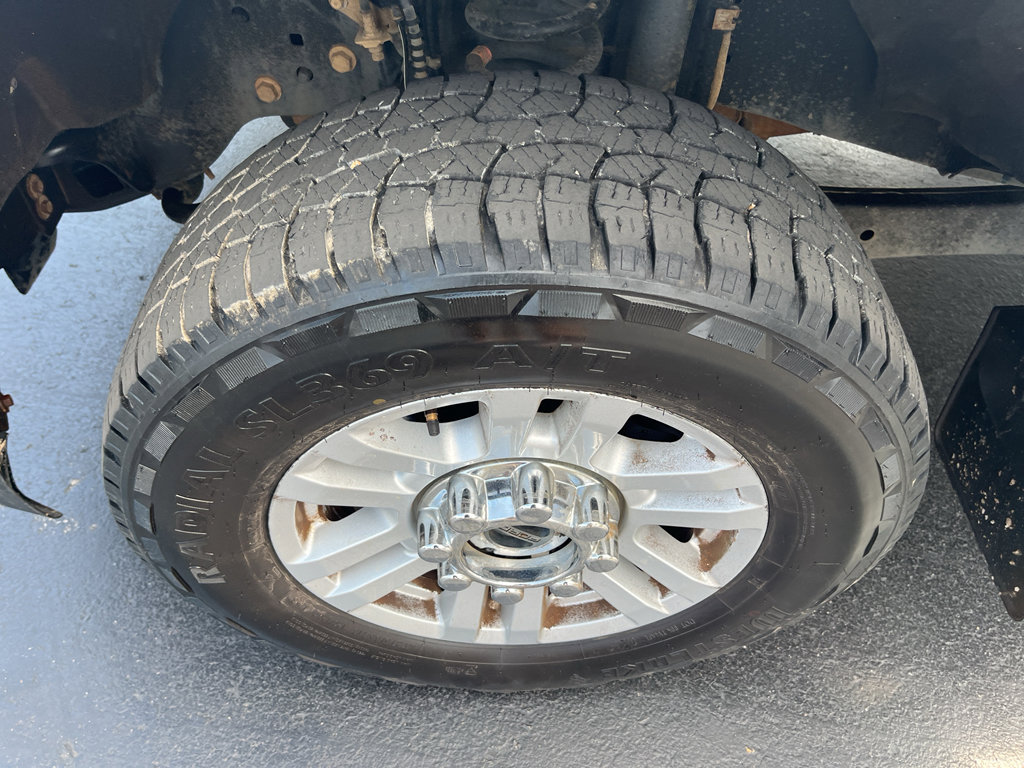 Used 2019 Ford F250 XLT AWD/4WD image 44