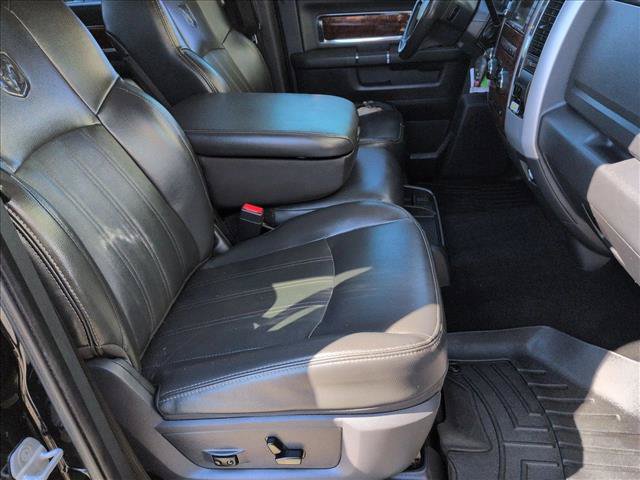 Used 2012 RAM 2500 Laramie AWD/4WD image 26