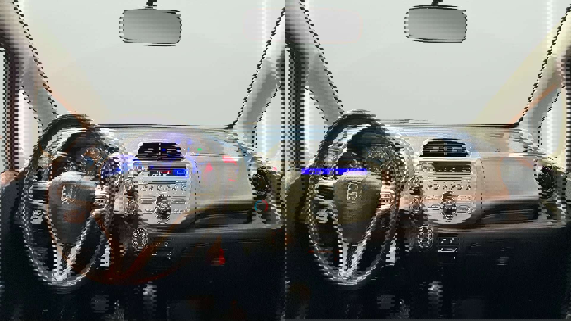 Used 2010 Honda Fit Sport image 18