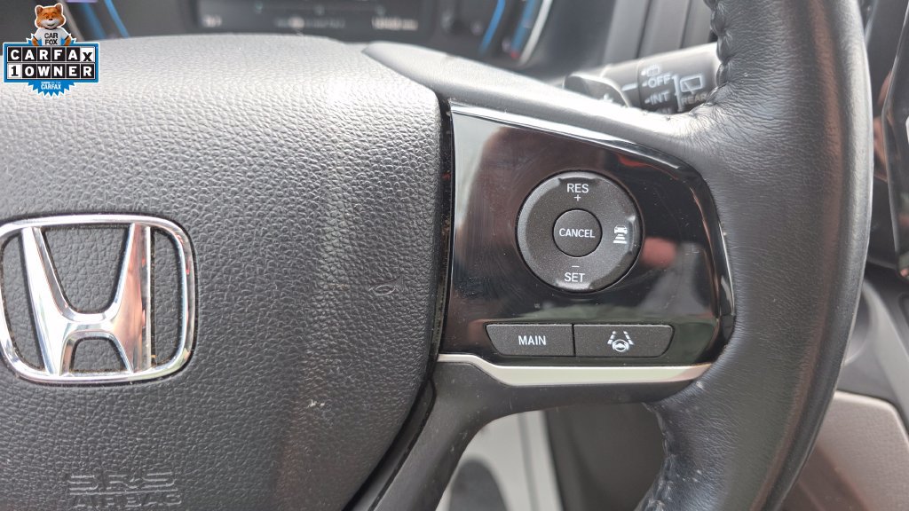 Used 2019 Honda Odyssey EX-L image 30