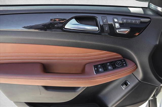 Used 2016 Mercedes-Benz GLE 450 4MATIC Coupe image 12