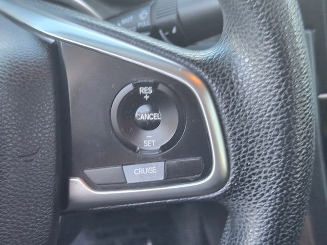 Used 2018 Honda Civic EX image 26