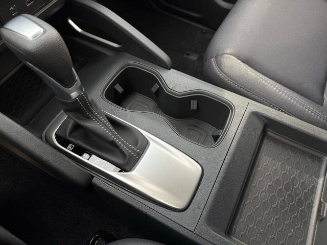 New 2026 Nissan Frontier SV w/ Tow Package image 24