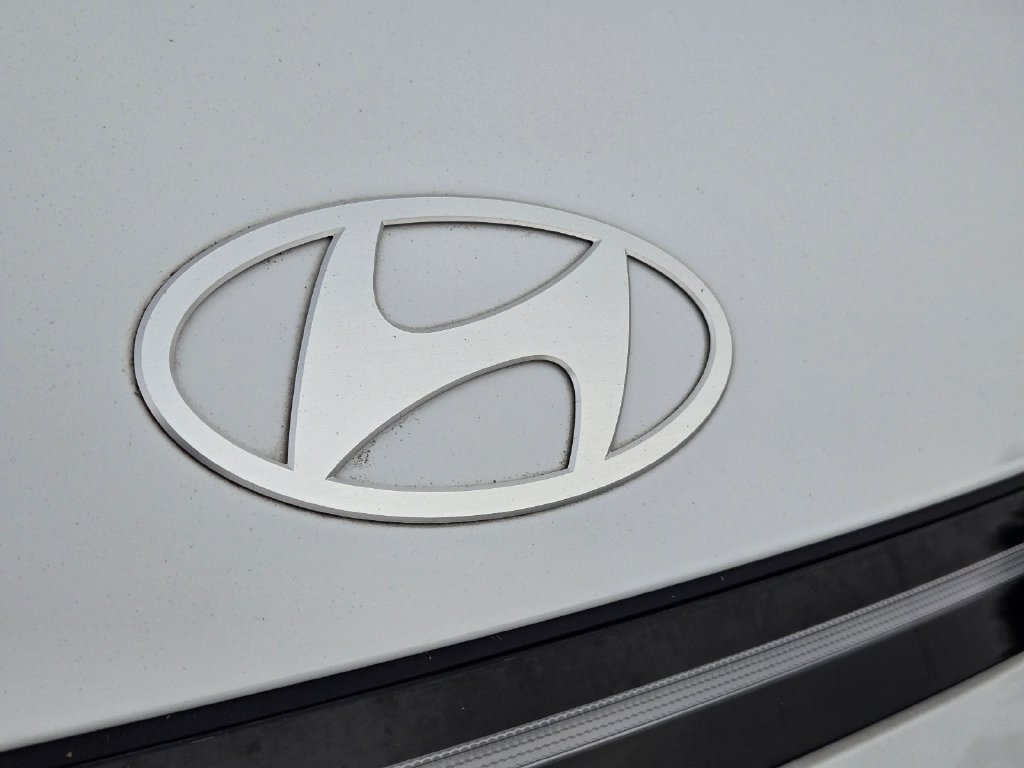 Used 2024 Hyundai Kona N Line AWD/4WD image 5