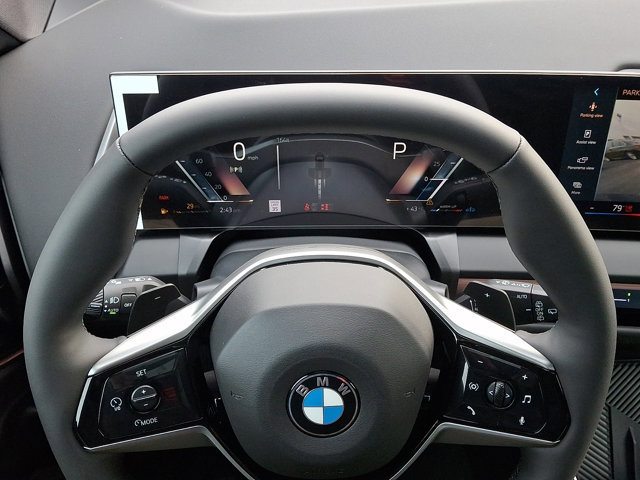 Used 2026 BMW X3 xDrive30 AWD/4WD image 17