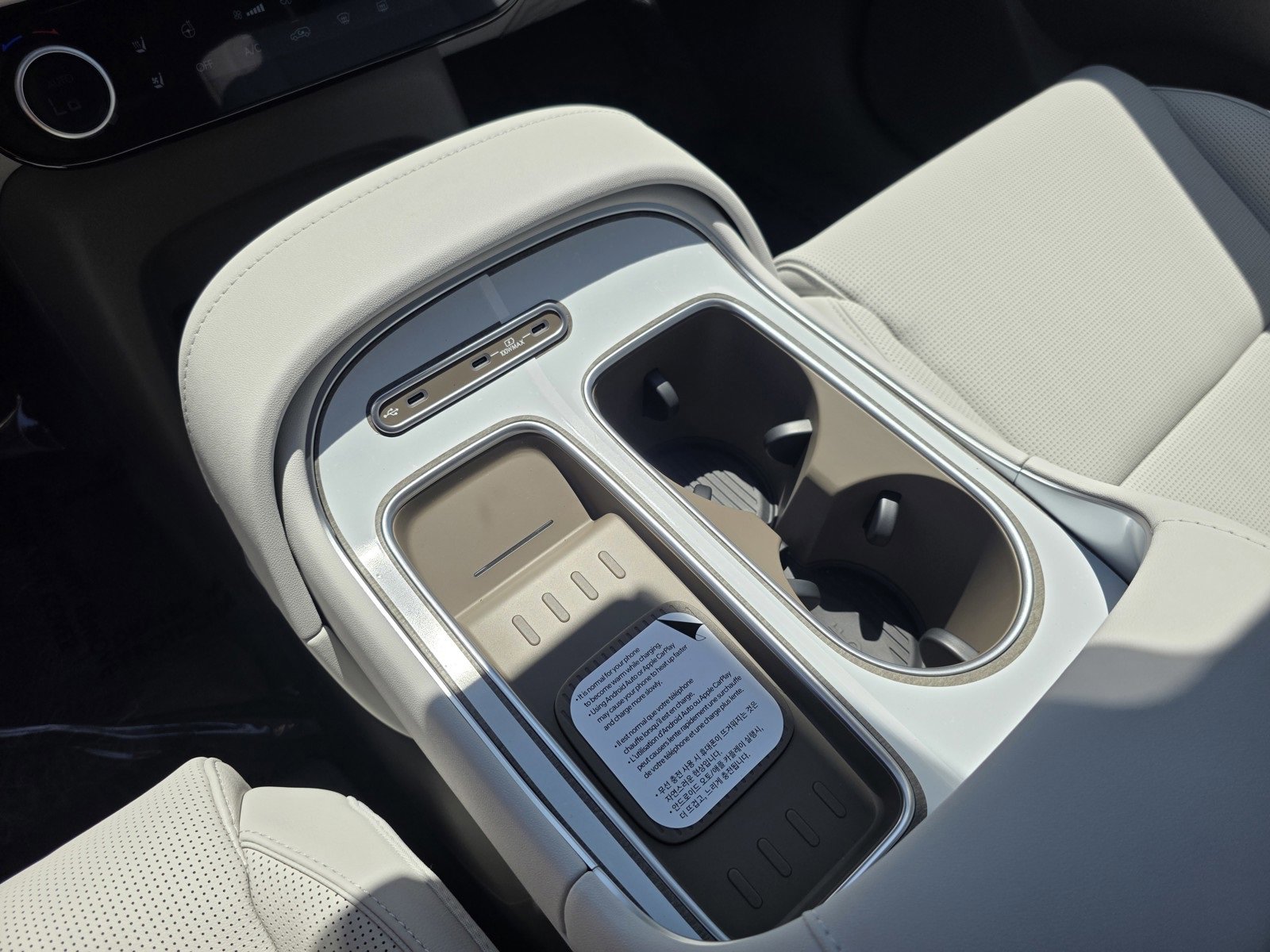 New 2026 Hyundai Palisade Limited image 30