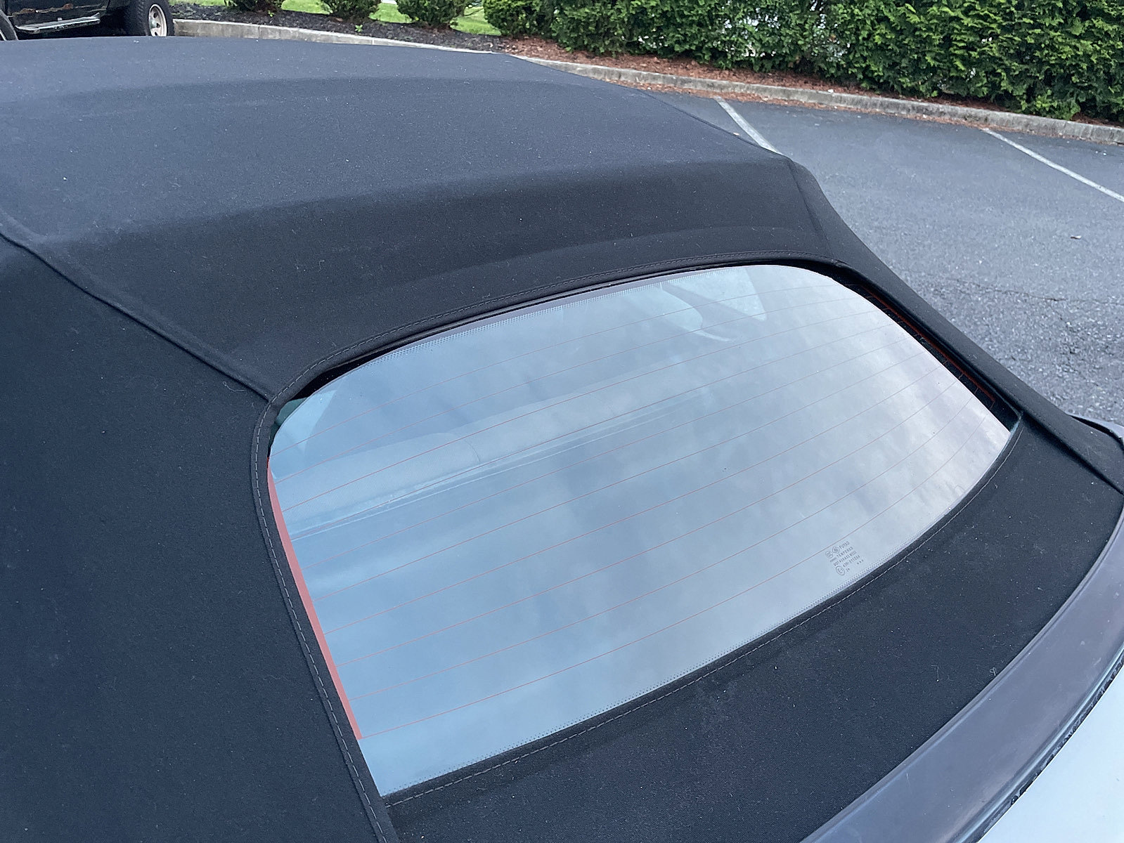 Used 1997 Toyota Paseo Convertible image 46