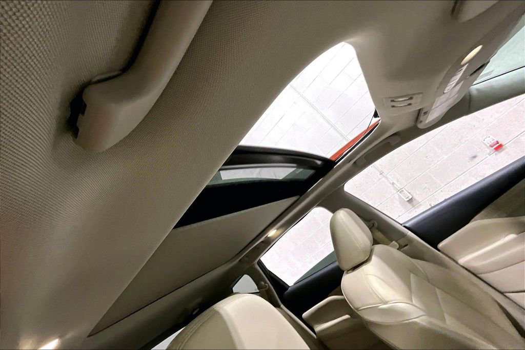 Used 2019 Nissan Murano SL image 27