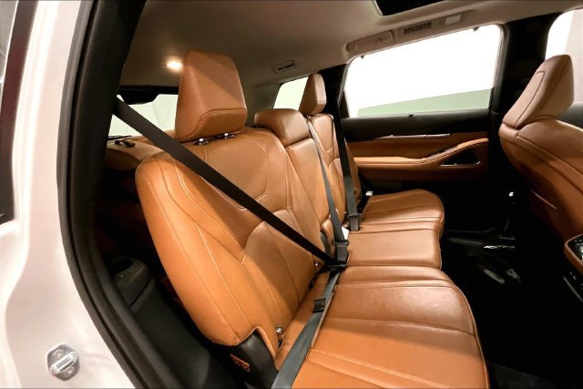 Used 2024 INFINITI QX60 Sensory AWD/4WD image 26