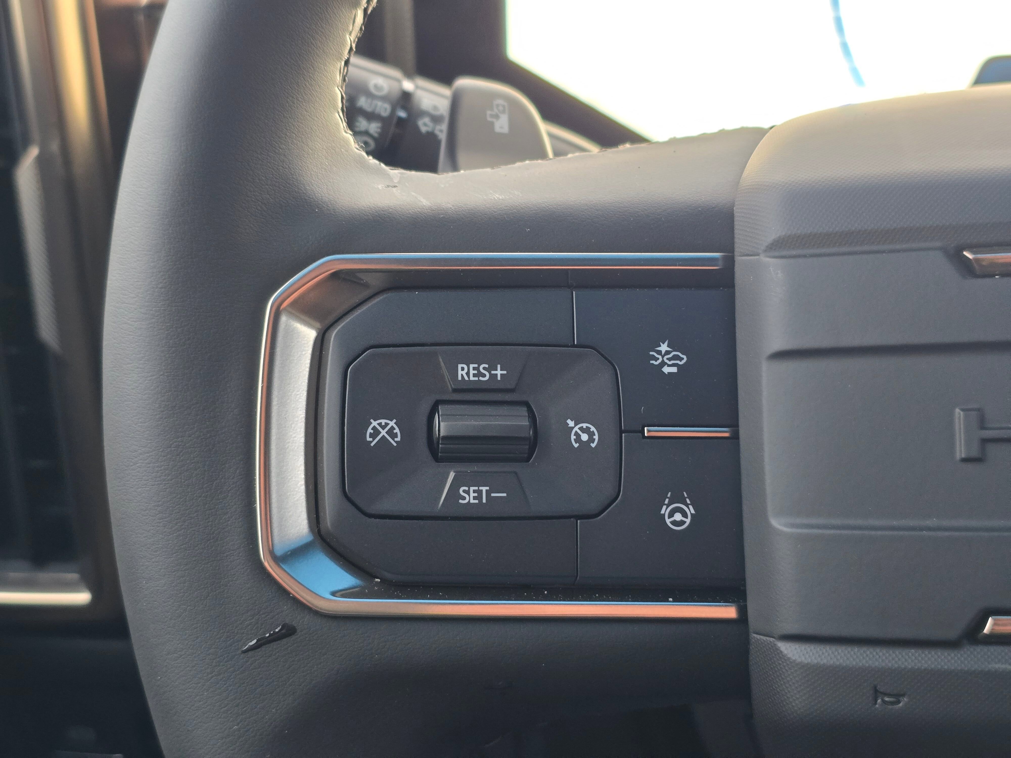 New 2025 GMC Hummer EV 3X image 30