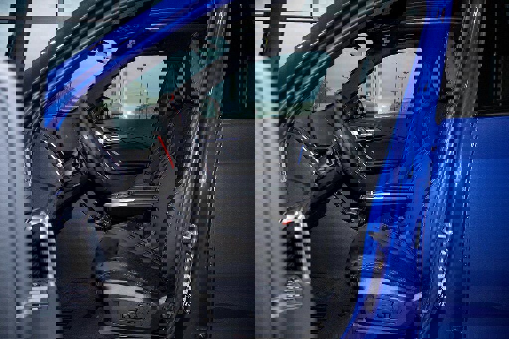 Used 2025 BMW X1 M35i w/ Premium Package image 20