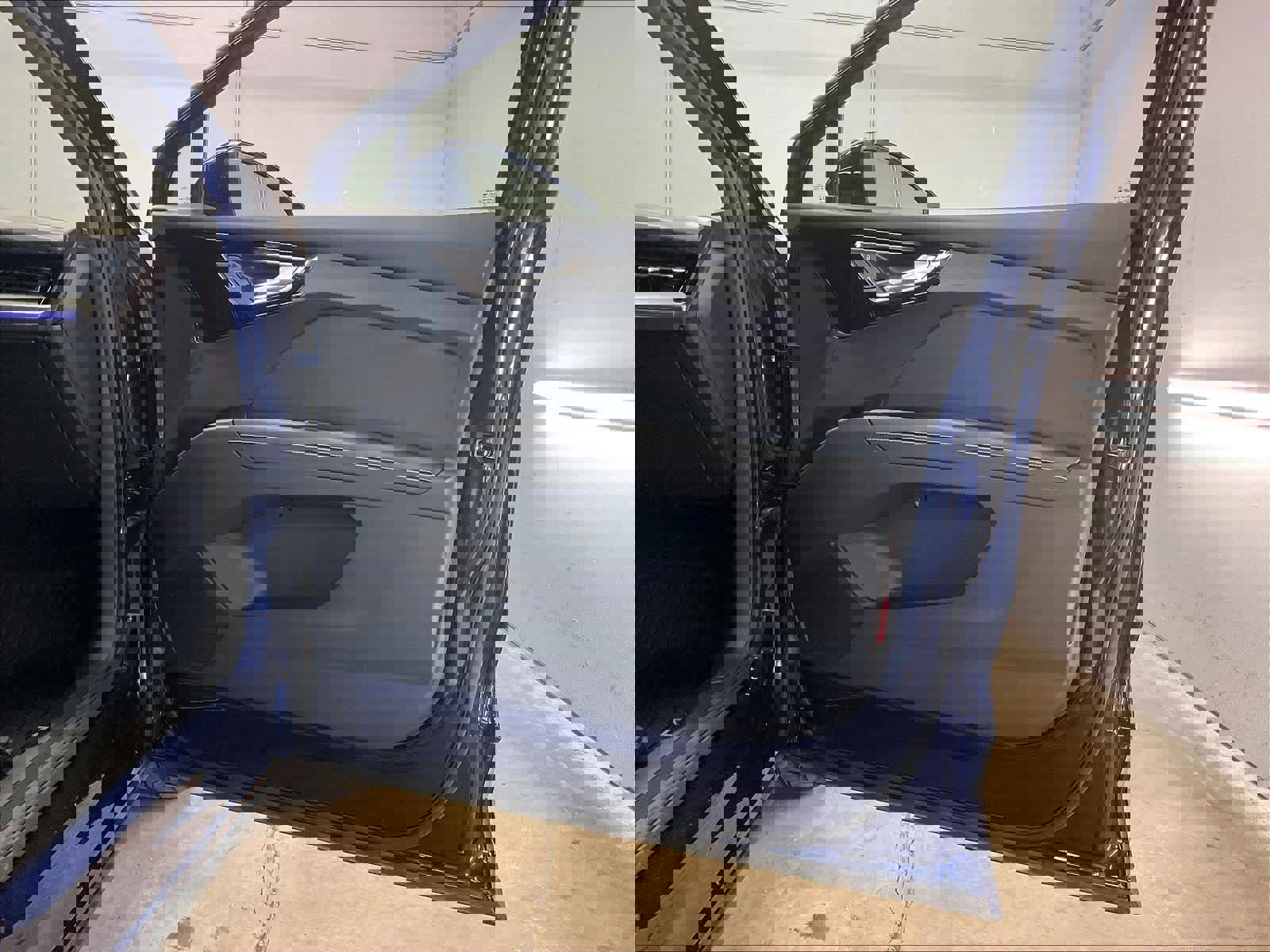 Certified 2023 Audi Q4 e-tron Premium Plus w/ Premium Plus image 25