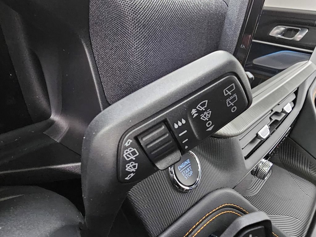 New 2026 Ford Explorer Tremor w/ Tremor Ultimate Package AWD/4WD image 34