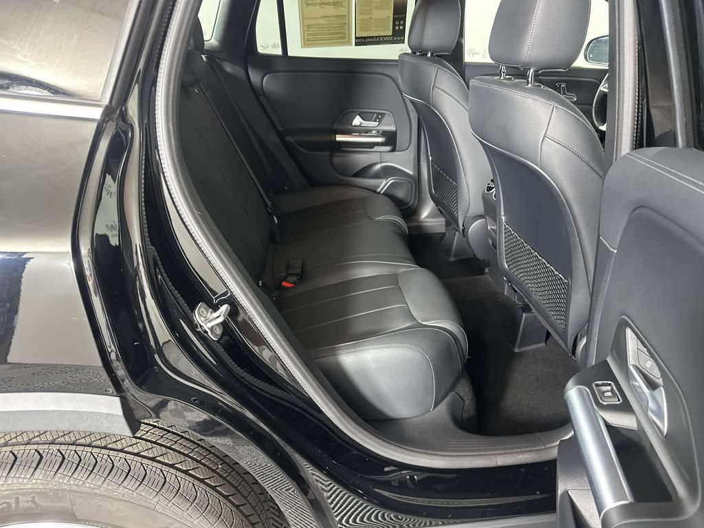 Certified 2026 Mercedes-Benz GLA 250 image 15