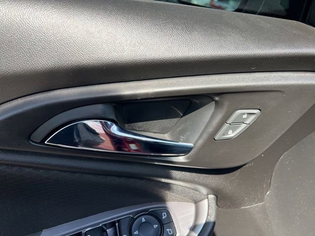 Used 2019 Chevrolet Malibu RS FWD image 26