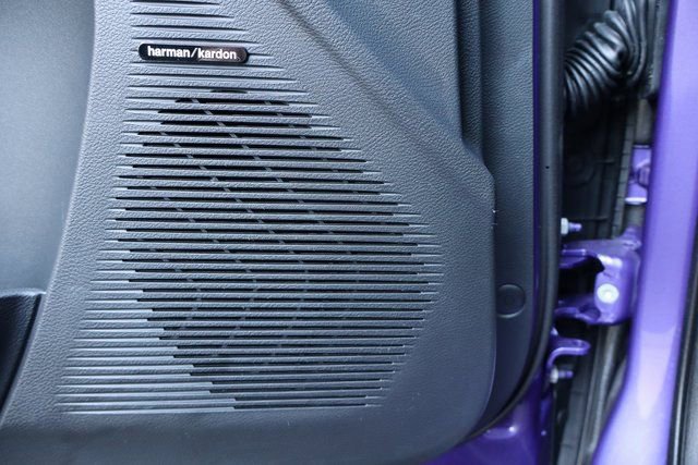 Used 2018 Dodge Challenger SRT Demon image 24