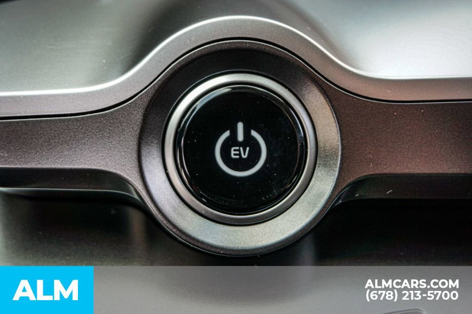 Used 2024 Kia EV6 Light image 49