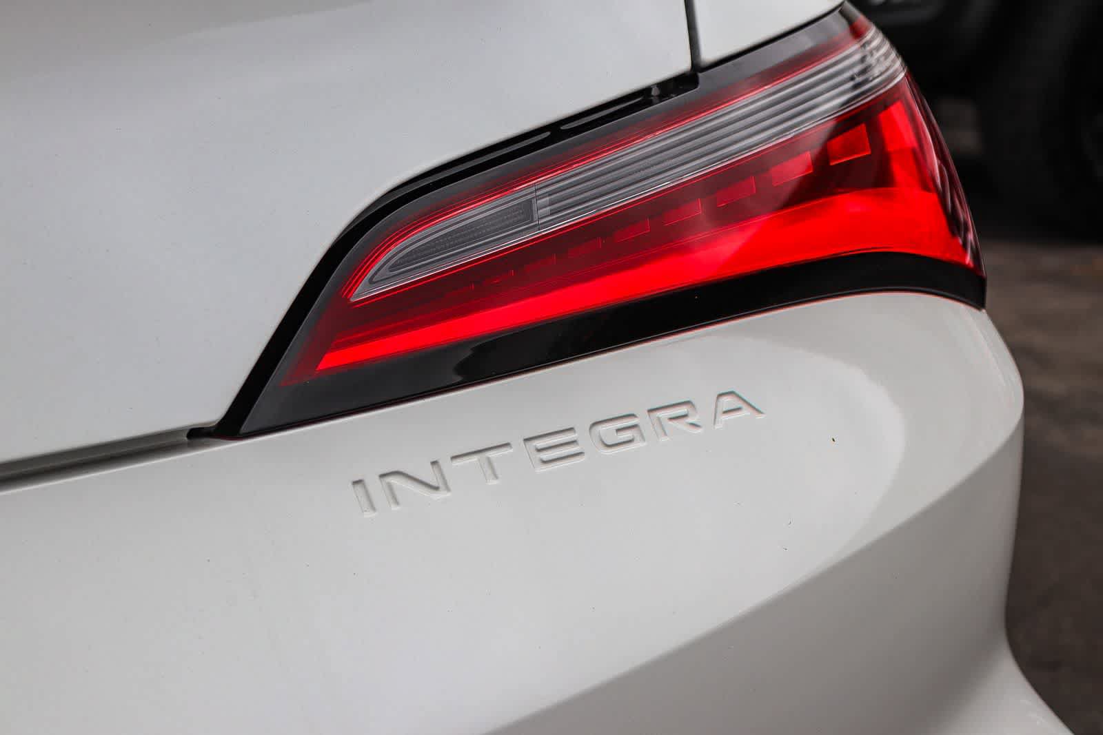 Used 2024 Acura Integra Type S FWD image 9