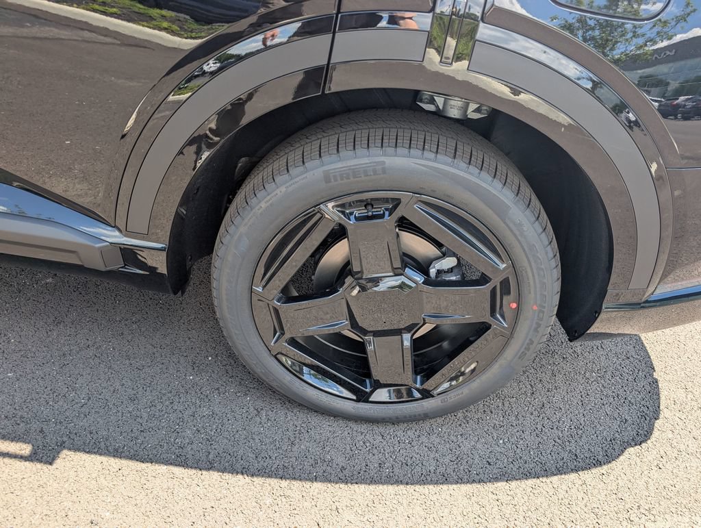 New 2027 Kia Telluride X-Line SX Prestige w/ Towing Package AWD/4WD image 22