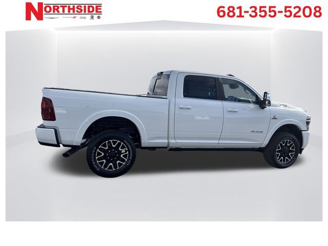 New 2026 RAM 2500 Limited image 6