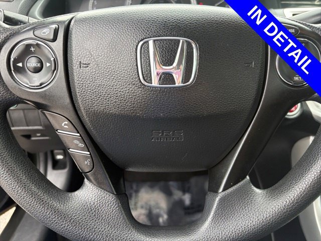Used 2014 Honda Accord EX image 26