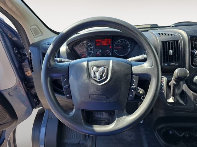 Used 2020 RAM ProMaster 3500 FWD image 12