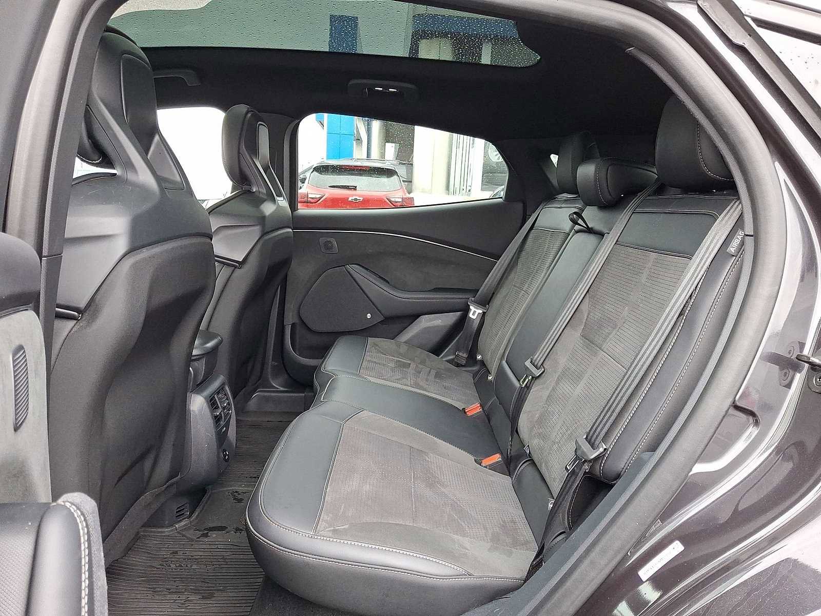 Used 2022 Ford Mustang Mach-E GT w/ GT Performance Edition image 32