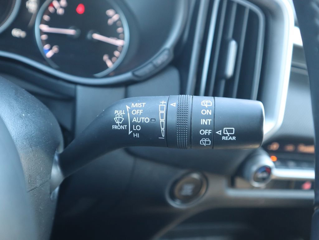 Used 2024 MAZDA CX-50 AWD 2.5 S w/ Preferred Package image 21