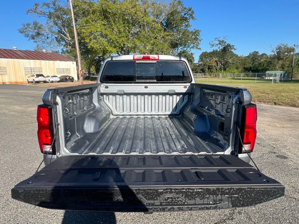 New 2025 Chevrolet Colorado Z71 w/ Technology Package image 7