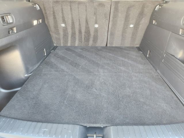 Used 2025 MAZDA CX-50 AWD 2.5 Hybrid w/ Premium Pkg image 32