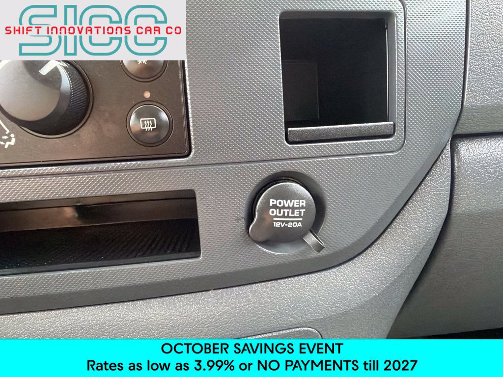 Used 2007 Dodge Ram 2500 Truck SLT w/ Quad Cab Big Horn Value Group AWD/4WD image 20