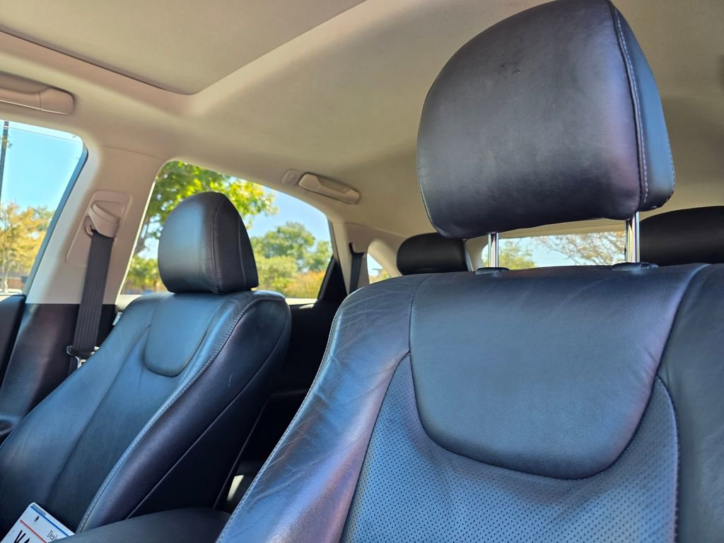Used 2015 Lexus RX 350 350 image 13