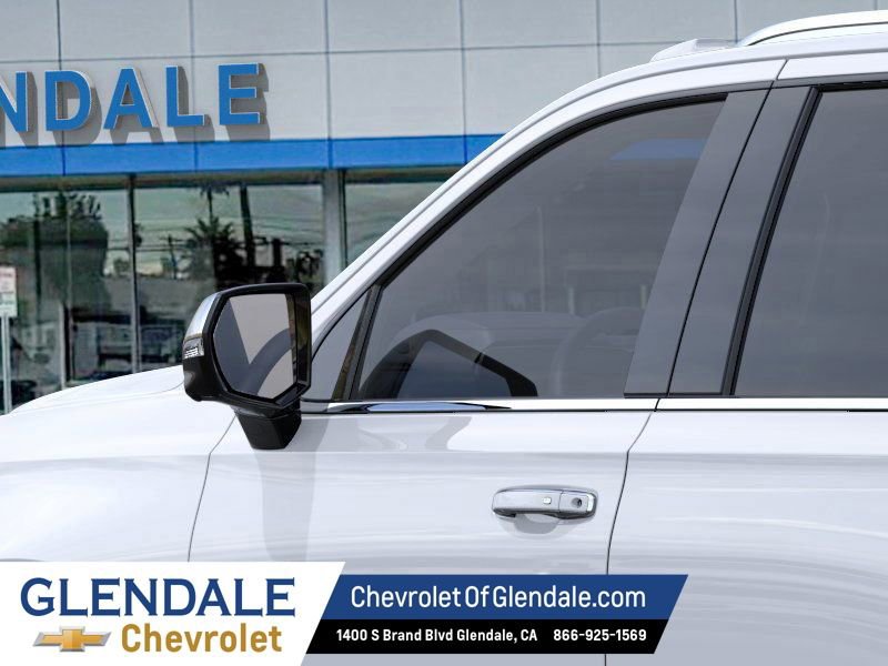 New 2026 Chevrolet Tahoe Premier RWD image 12