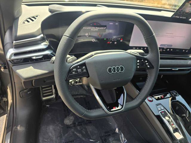 New 2026 Audi S5 Prestige AWD/4WD image 25