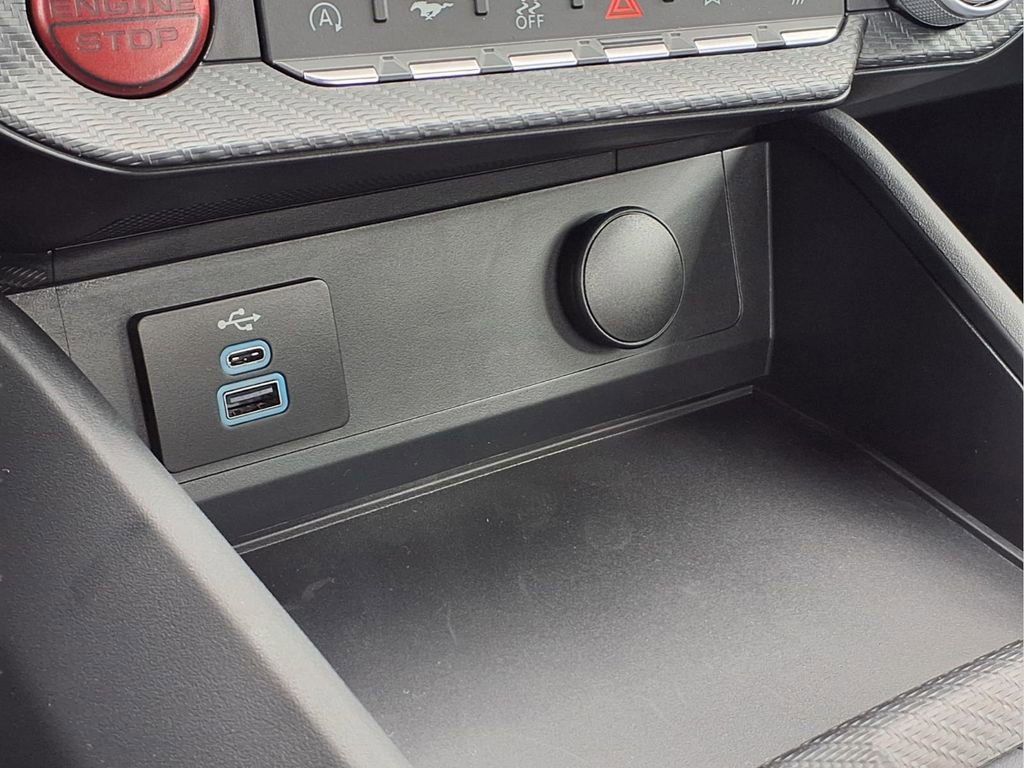 New 2026 Ford Mustang Premium RWD image 10