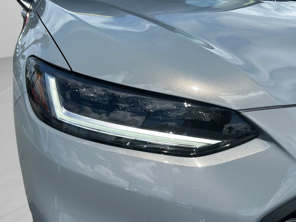 Certified 2026 Honda HR-V Sport image 23