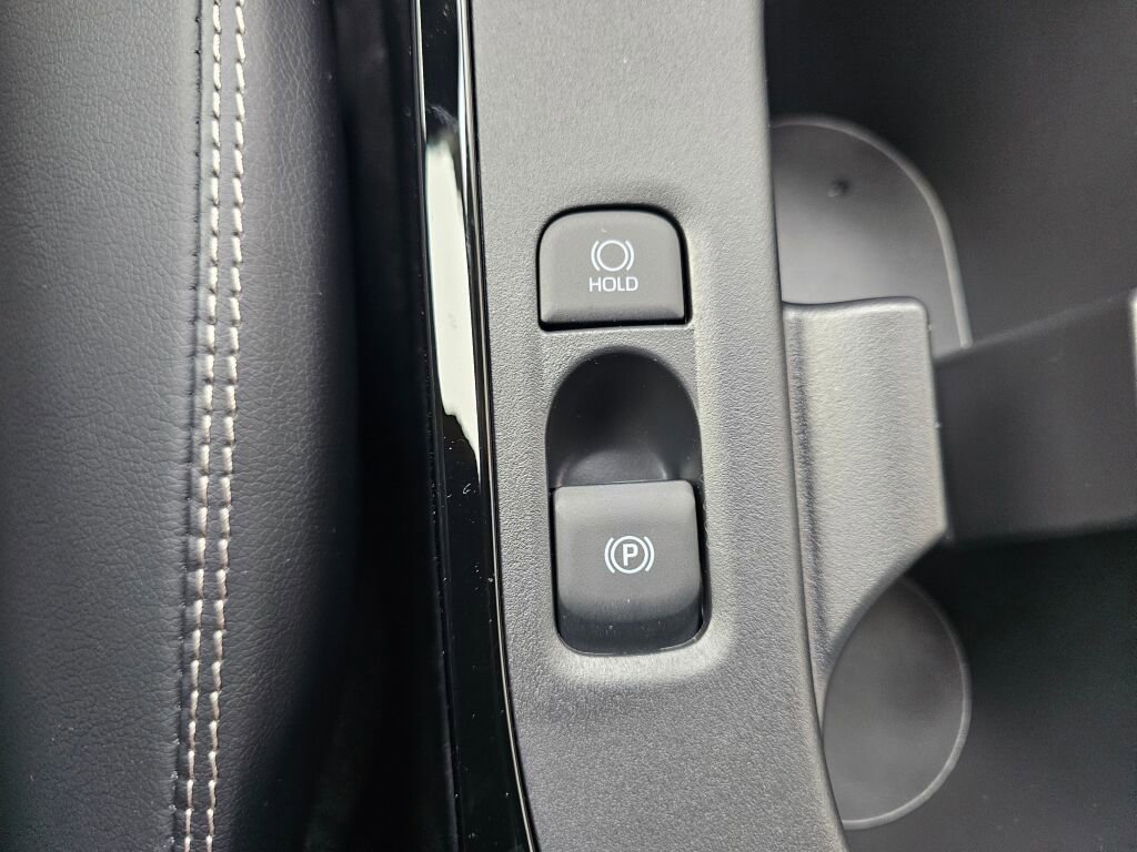 New 2026 Toyota Corolla XLE image 20