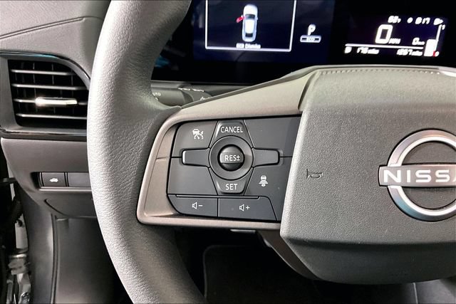Used 2026 Nissan Sentra S w/ Floor Mat Package FWD image 10