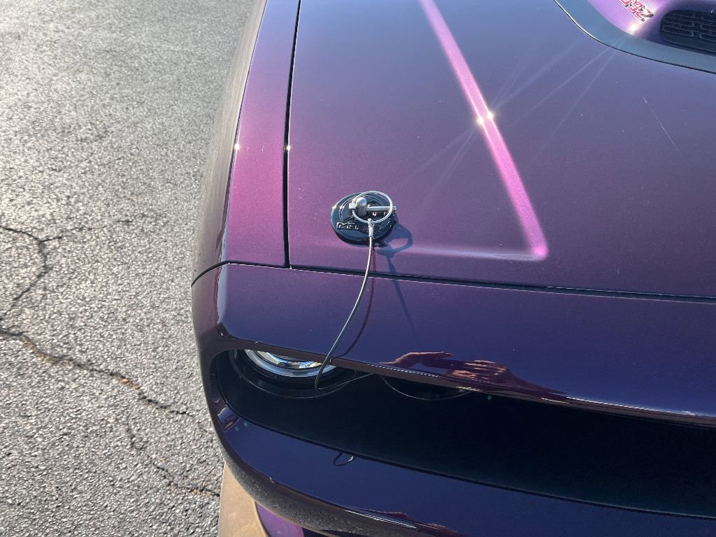 Used 2020 Dodge Challenger R/T Scat Pack w/ Shaker Package image 4