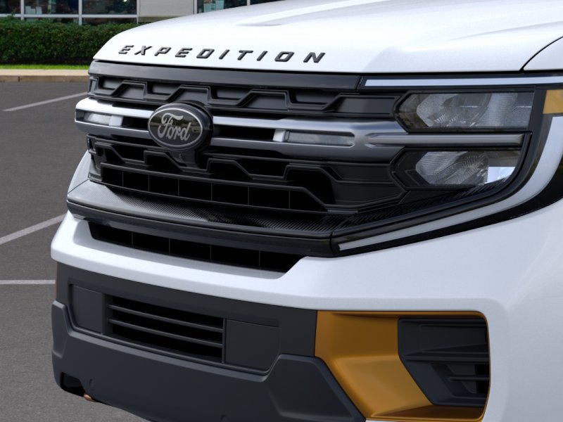 New 2026 Ford Expedition Tremor AWD/4WD image 17