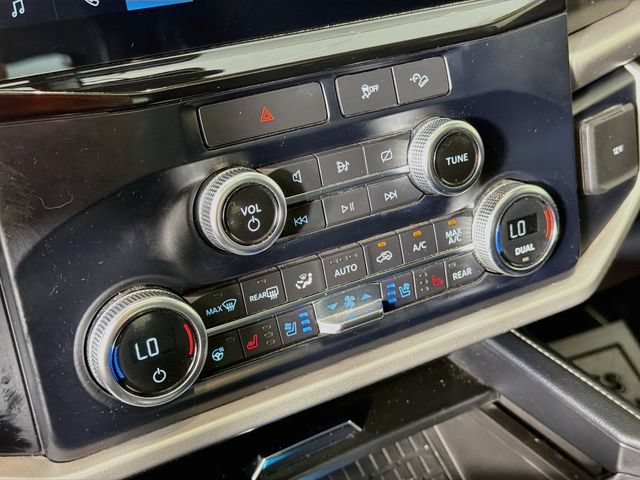 Used 2022 Ford Expedition XLT AWD/4WD image 16