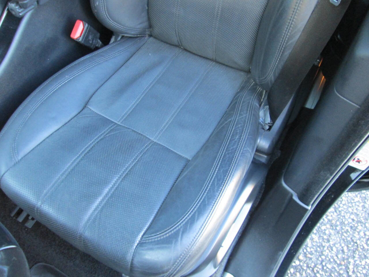 Used 2014 Land Rover Range Rover Supercharged image 31