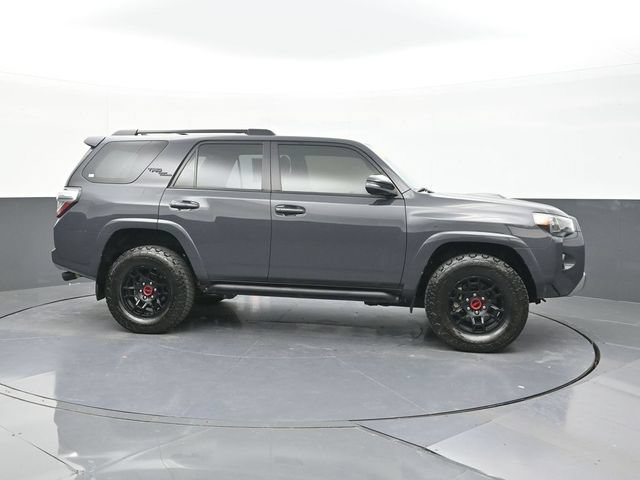 Used 2024 Toyota 4Runner TRD Off-Road Premium w/ Moonroof Package AWD/4WD image 17