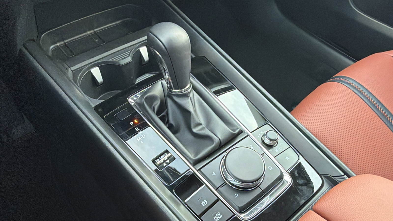 Certified 2025 MAZDA CX-50 2.5 Turbo w/ Premium Plus Pkg image 29